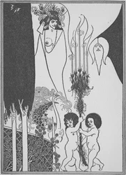 Los ojos de Herodes, 1898